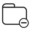 remove object