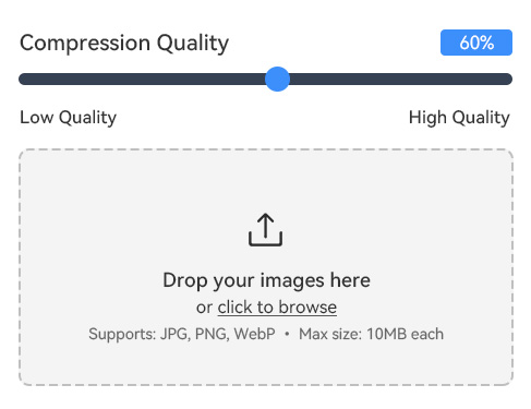 Compress Image