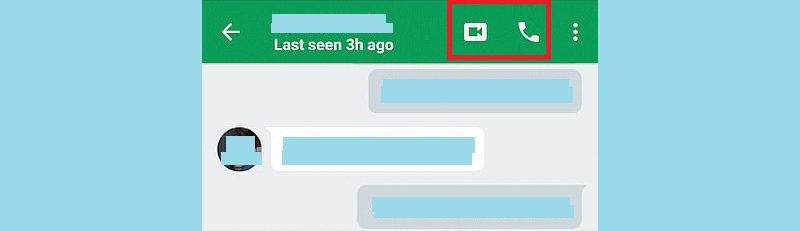 start conversation