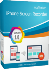 iphone screen recorder