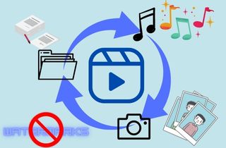 feature free video converter no watermark