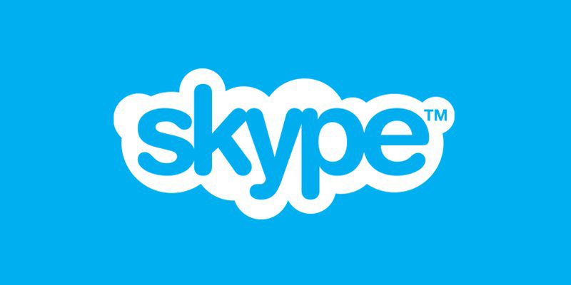skype