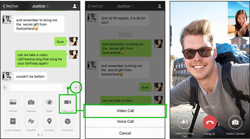 WeChat