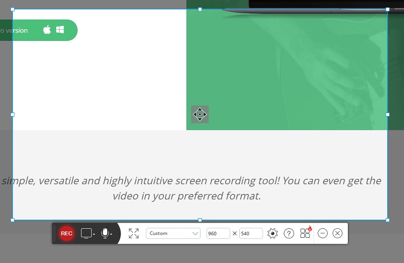 tool interface