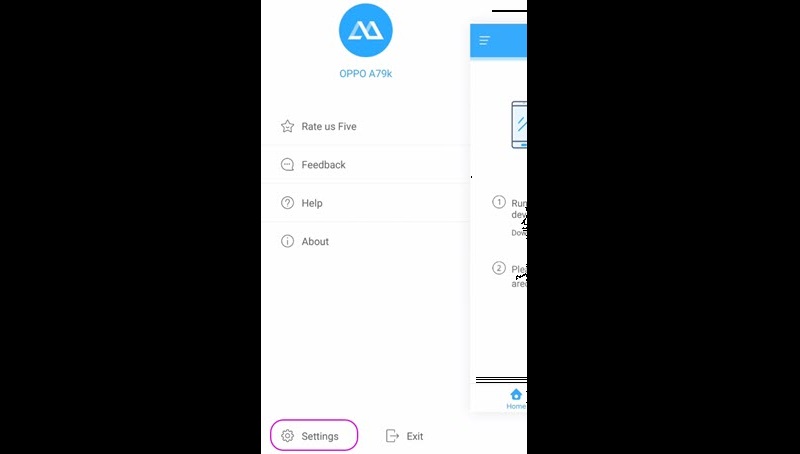 display quality settings
