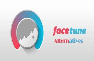 facetune featured photo