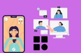 video call apps for mobile devices