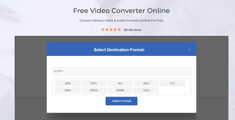 convert video