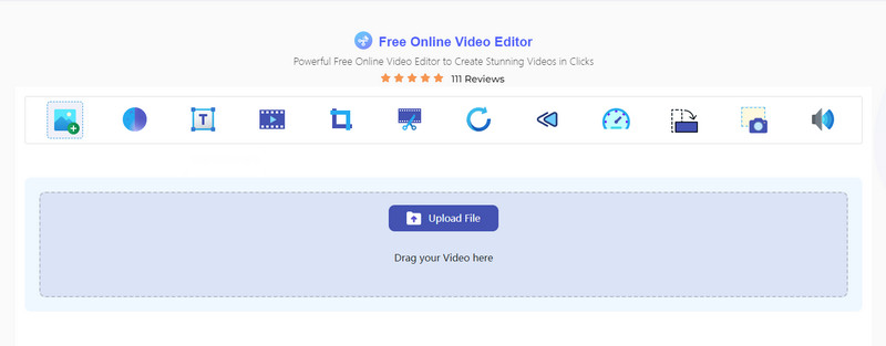 edit video