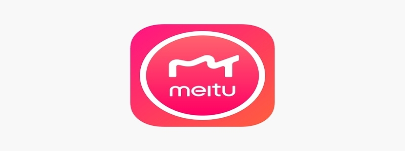 Meitu Logo