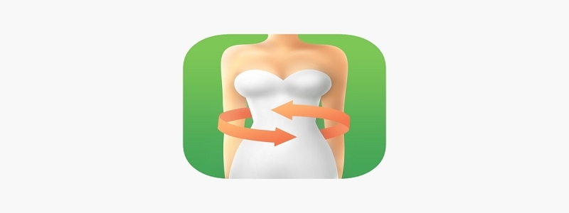RetouchMe Logo