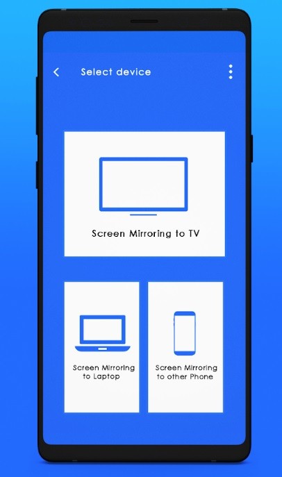 airplay for android
