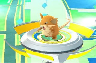 Play Pokémon GO on PC