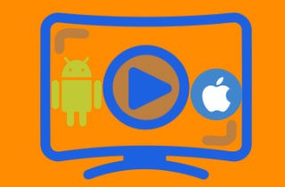 mirror android to ios