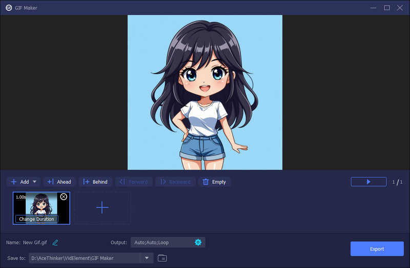 gif maker