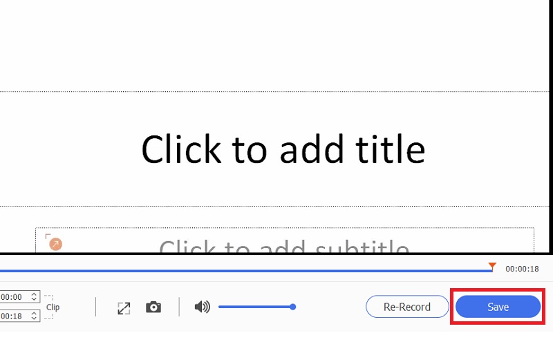record powerpoint sgp step4-2