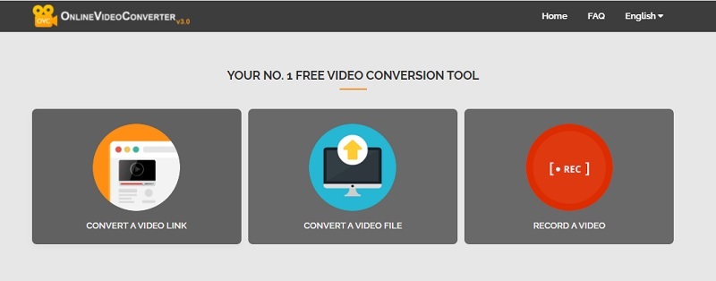 compress video for Messenger vm ovc
