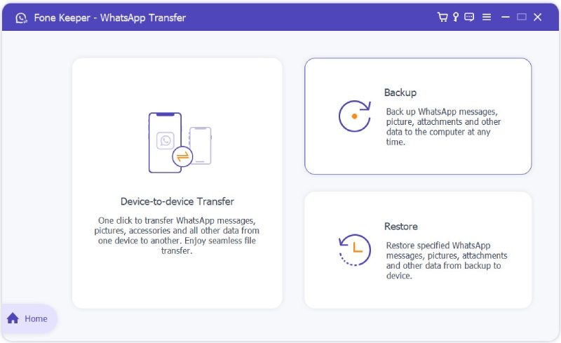 backup whatsapp