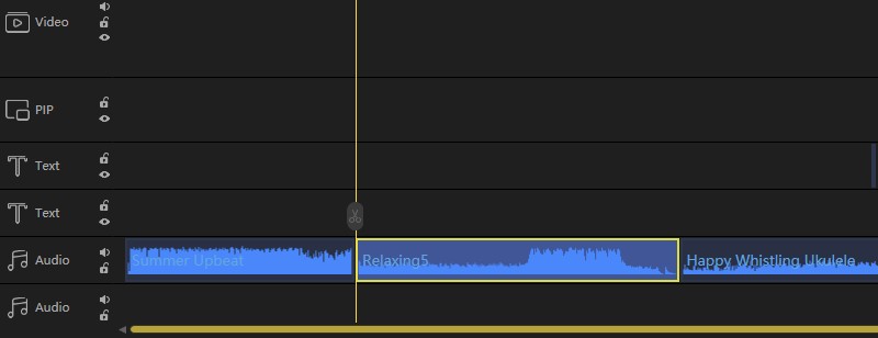 Merge Audio