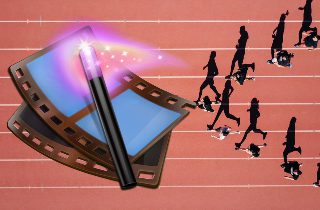 feature sports video editor