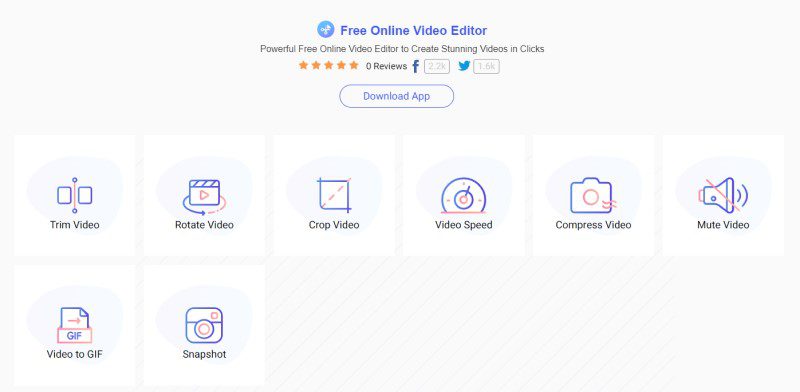 sports video editor fove