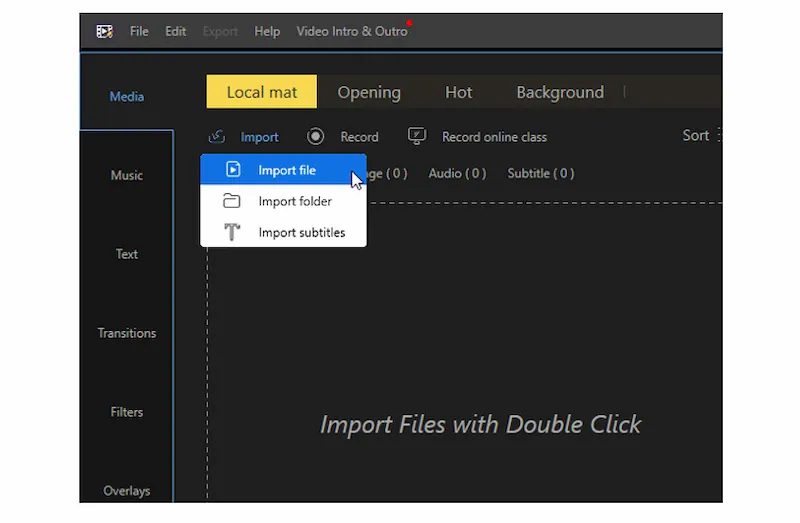 avd import videos