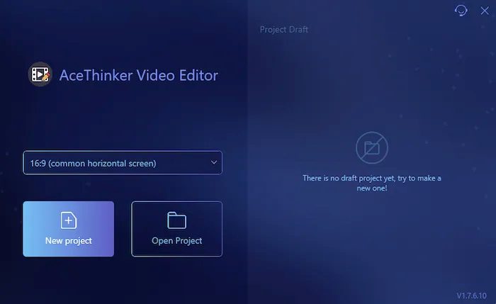 avd select editing modes