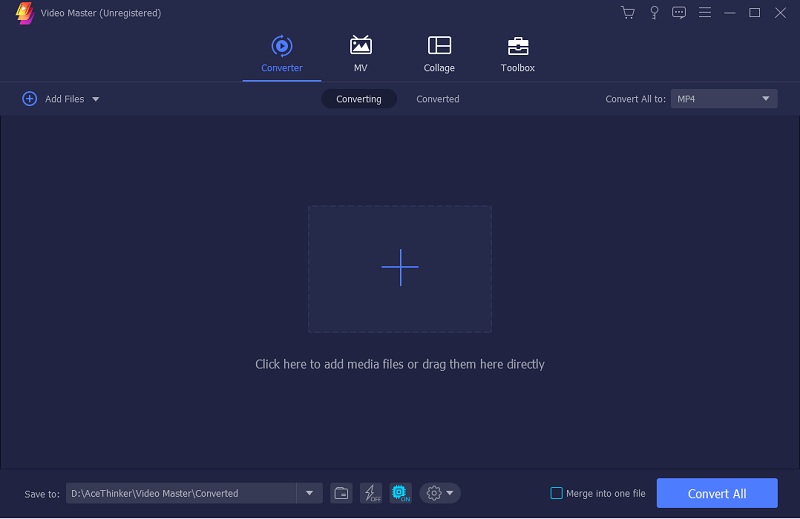 videlement interface