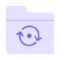 iOS Data Backup & Restore logo