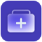 iPhone Data Recovery logo