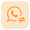 WhatsApp Transfer logo