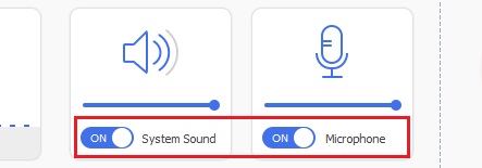 record microphone