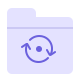 iOS Data Backup & Restore logo