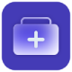 iPhone Data Recovery logo