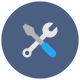 integrated tool