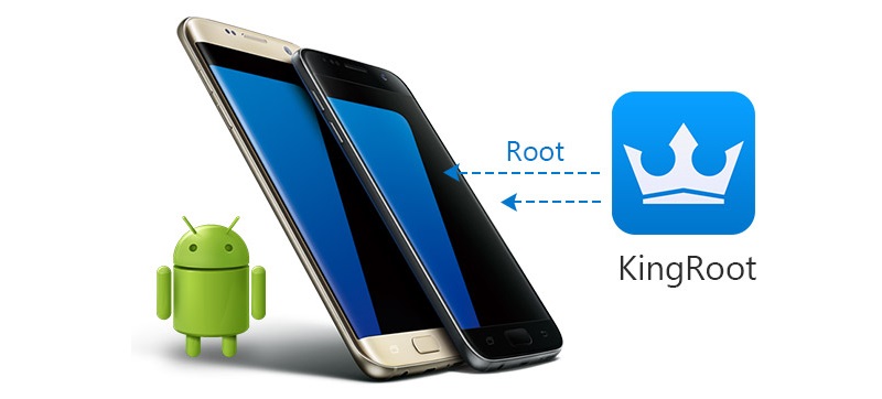 root android phone using kingroot