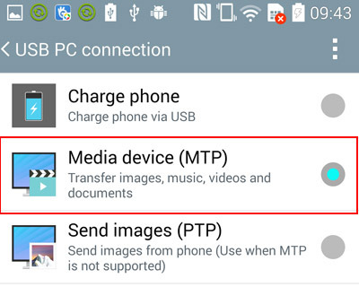 set mtp