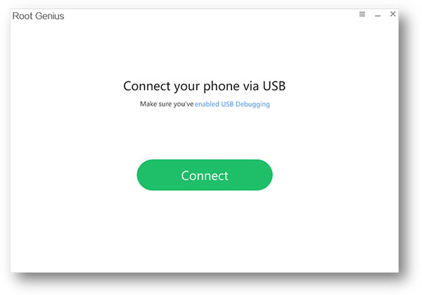 connect phone