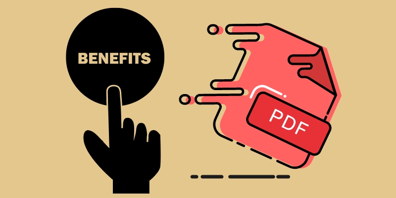remove comments from pdf benefits display