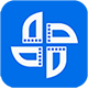Video Editor logo