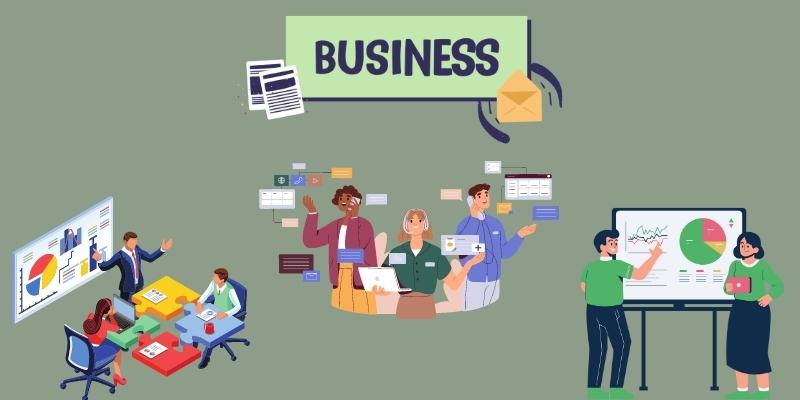 scan to excel converter business display image