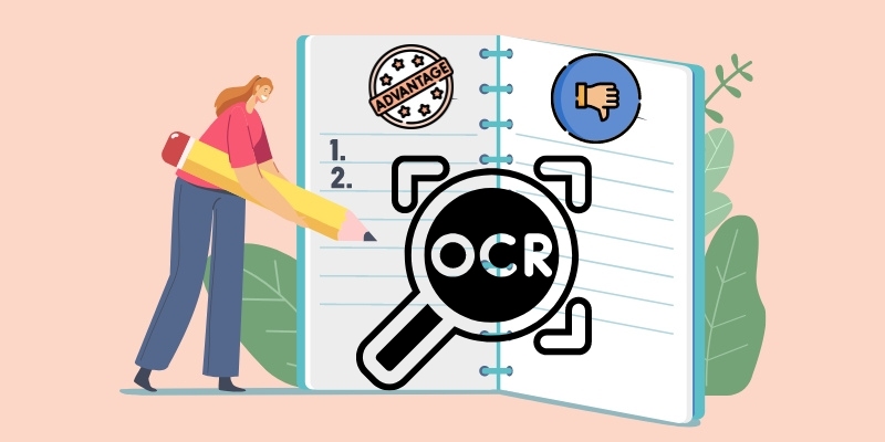 scanned pdf to word ocr display image