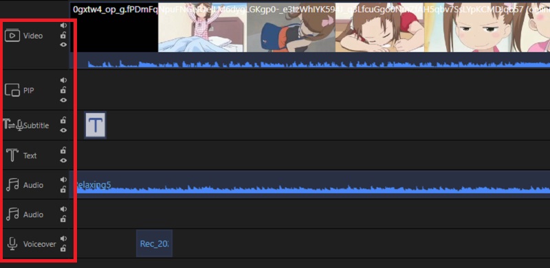 Timeline