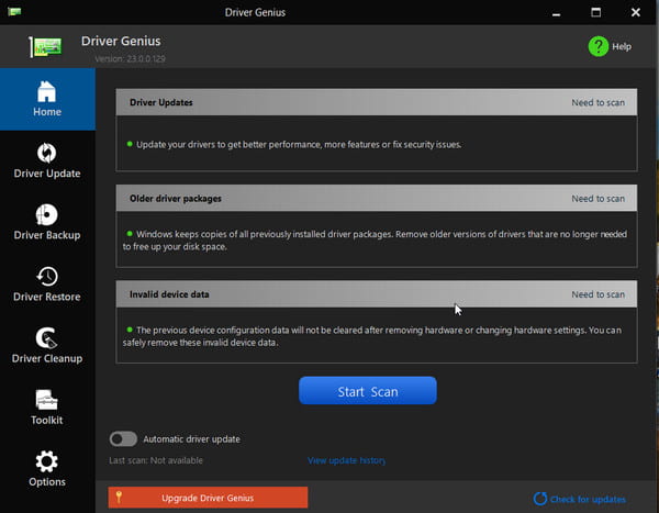 driver genius