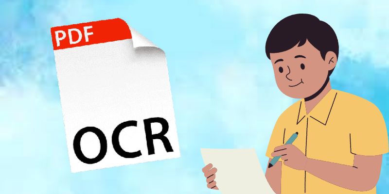 benefits of ocr
