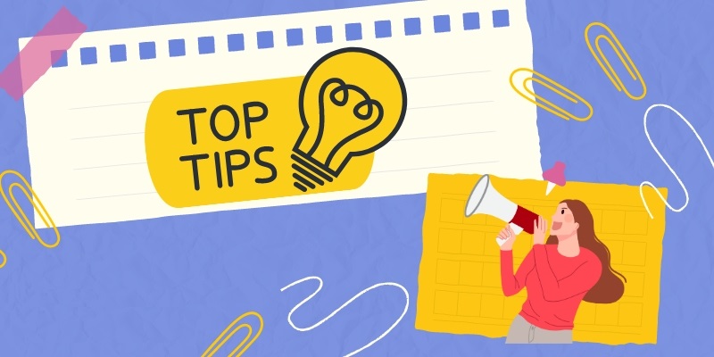 bmp to word tips