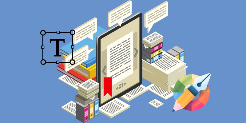 jpg to epub designing ebook displayed image