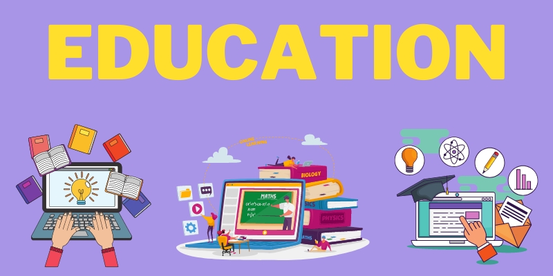 chinese ocr education displayed image