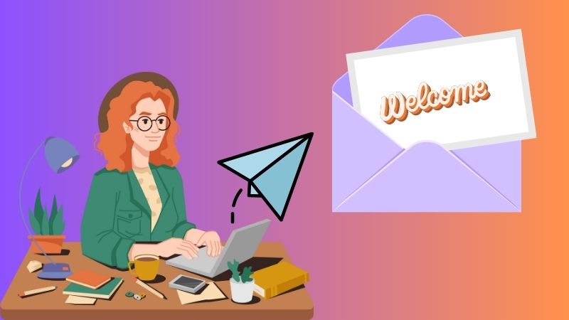writer messages