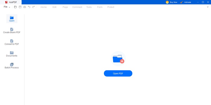 preparing your pdf for resizing